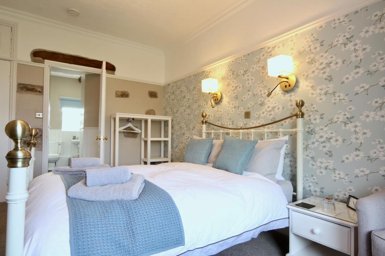 Ivy Cottage Bed & Breakfast リース エクステリア 写真