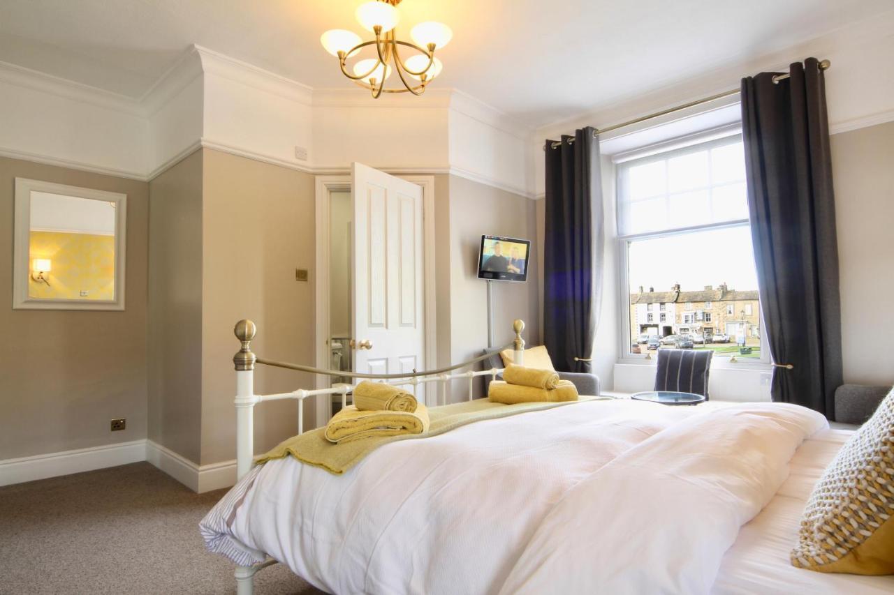 Ivy Cottage Bed & Breakfast リース エクステリア 写真