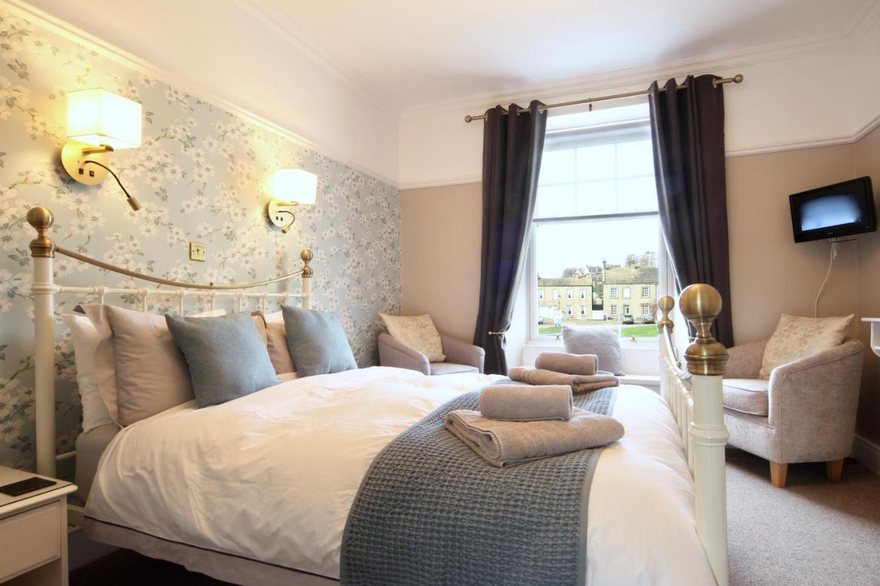 Ivy Cottage Bed & Breakfast リース エクステリア 写真