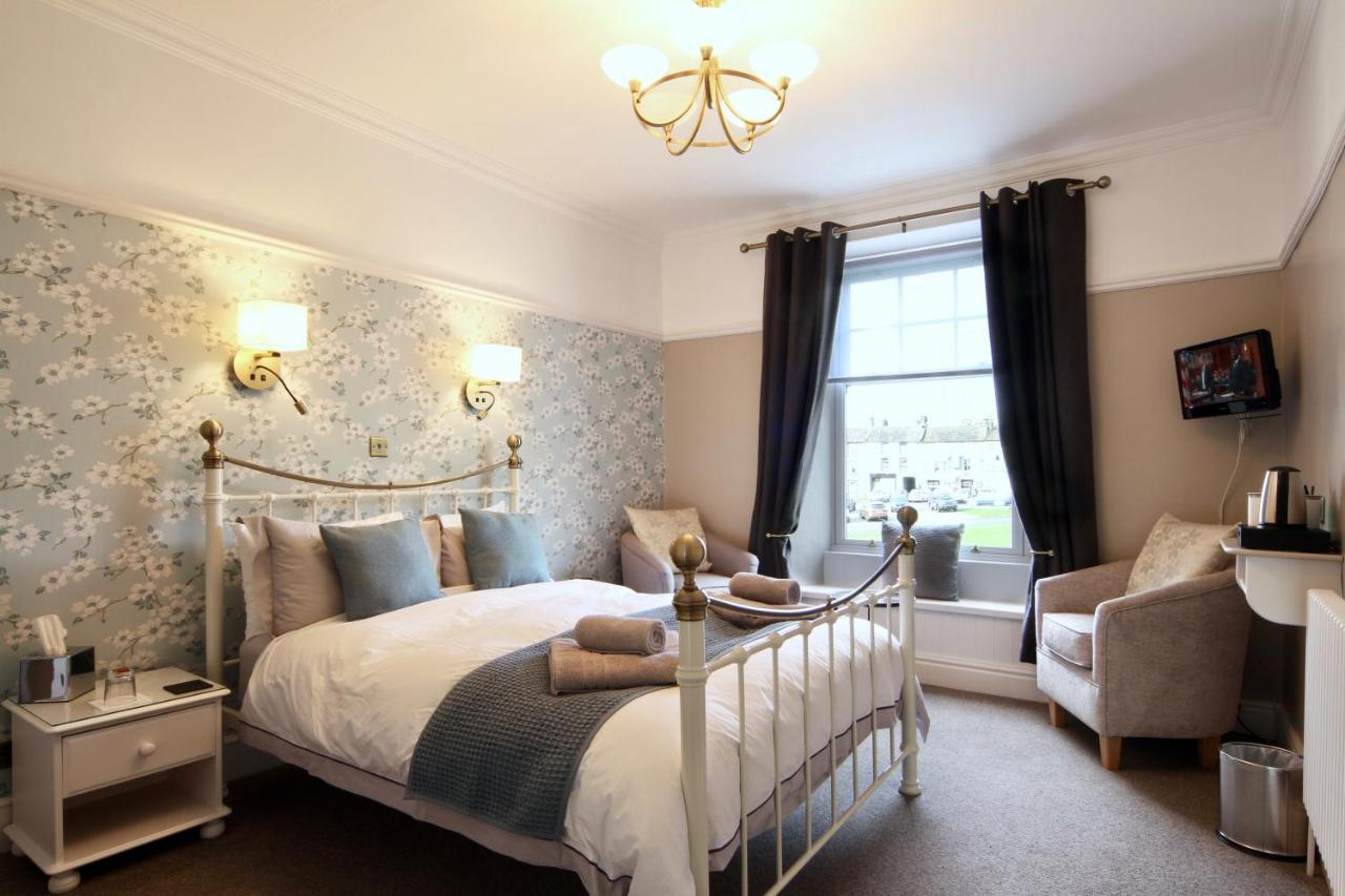 Ivy Cottage Bed & Breakfast リース エクステリア 写真