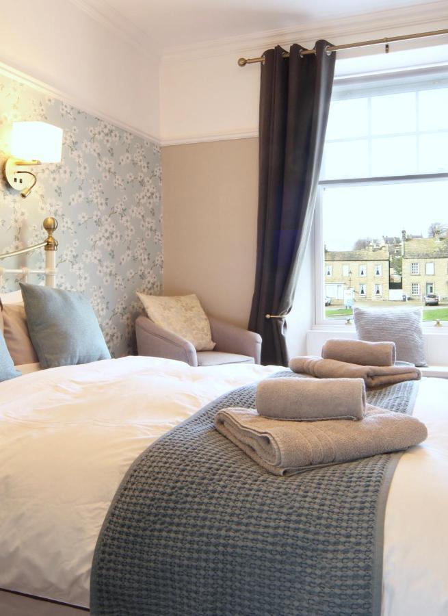 Ivy Cottage Bed & Breakfast リース エクステリア 写真